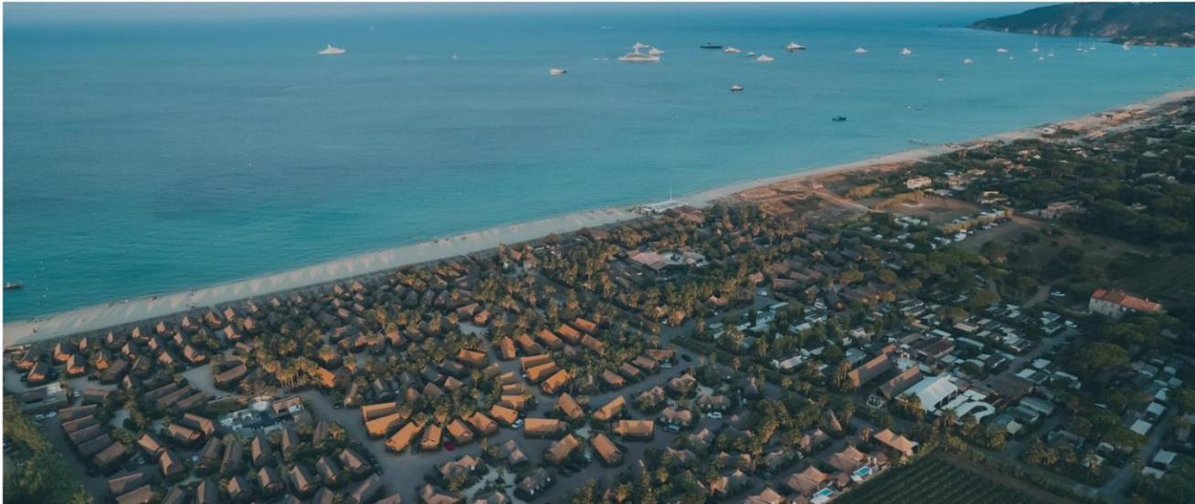 فندق Kon Tiki راماتويل المظهر الخارجي الصورة